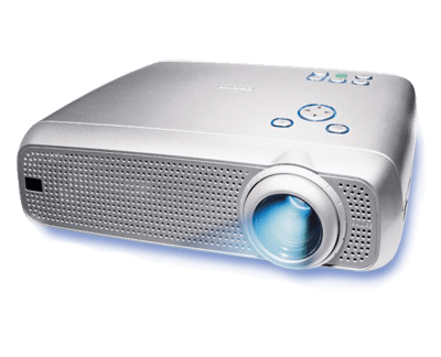 Projector services in Hyderabad