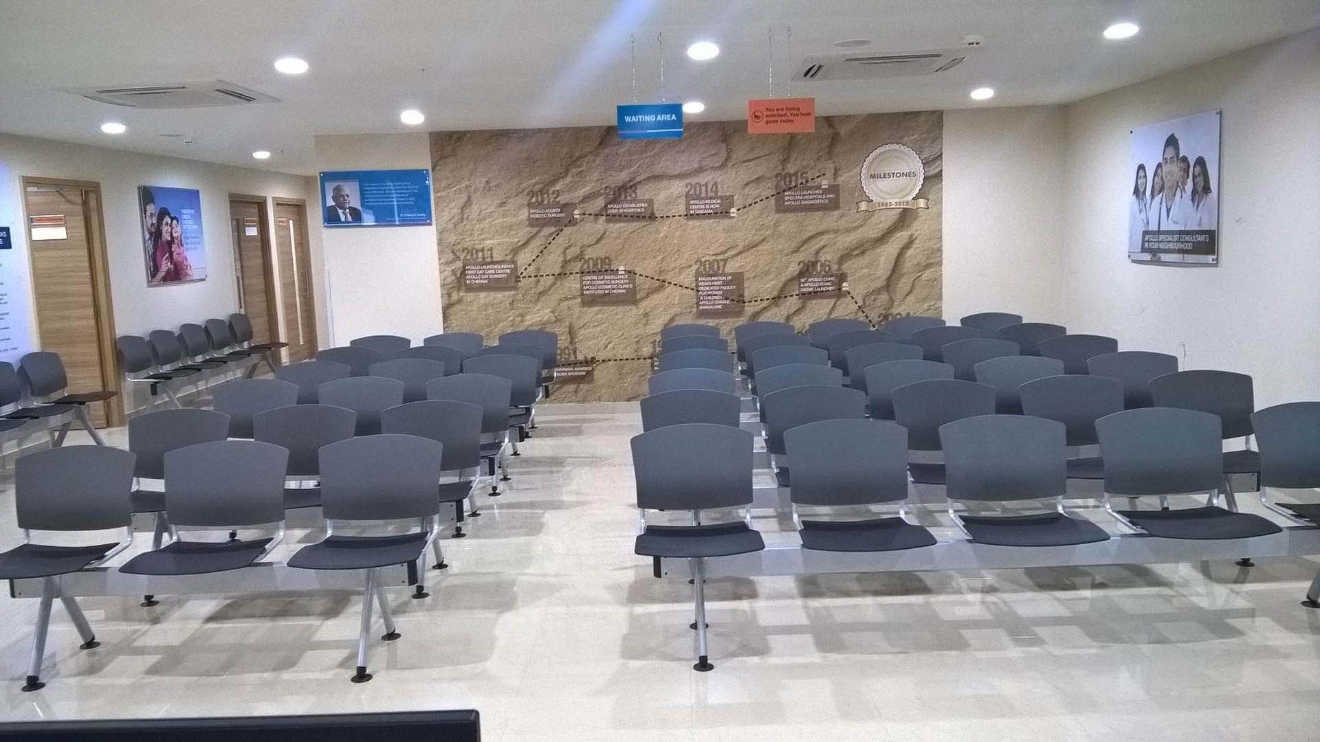 Apollo Health & Life Style Ltd