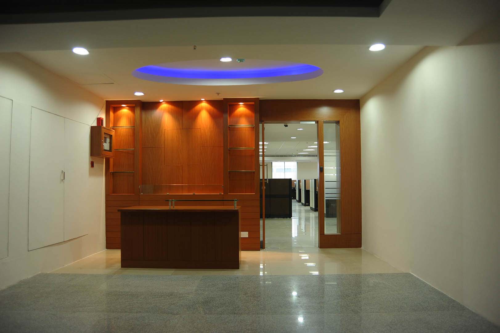 Polaris Software Lab Ltd