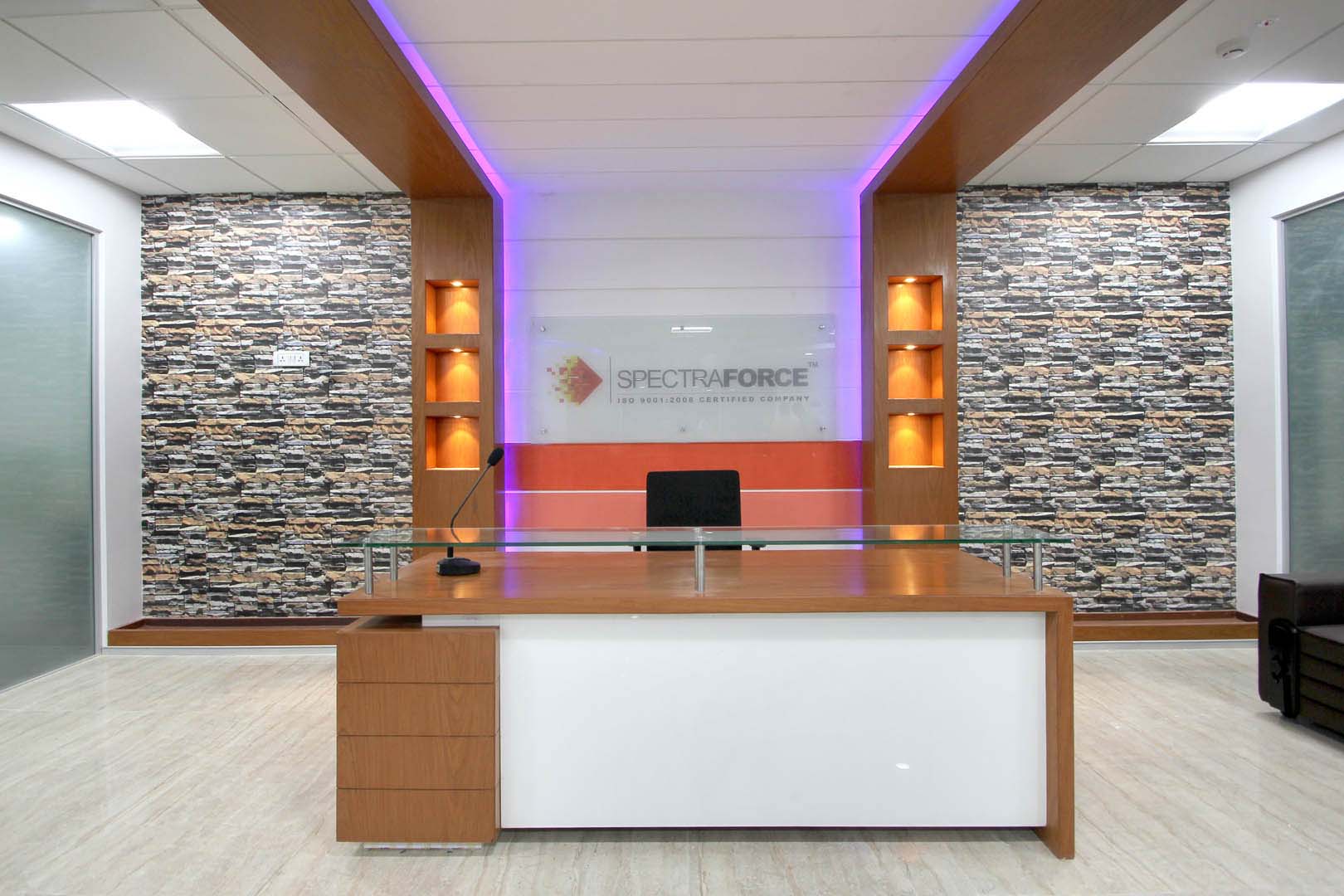 SPECTRAFORCE TECHNOLOGIES