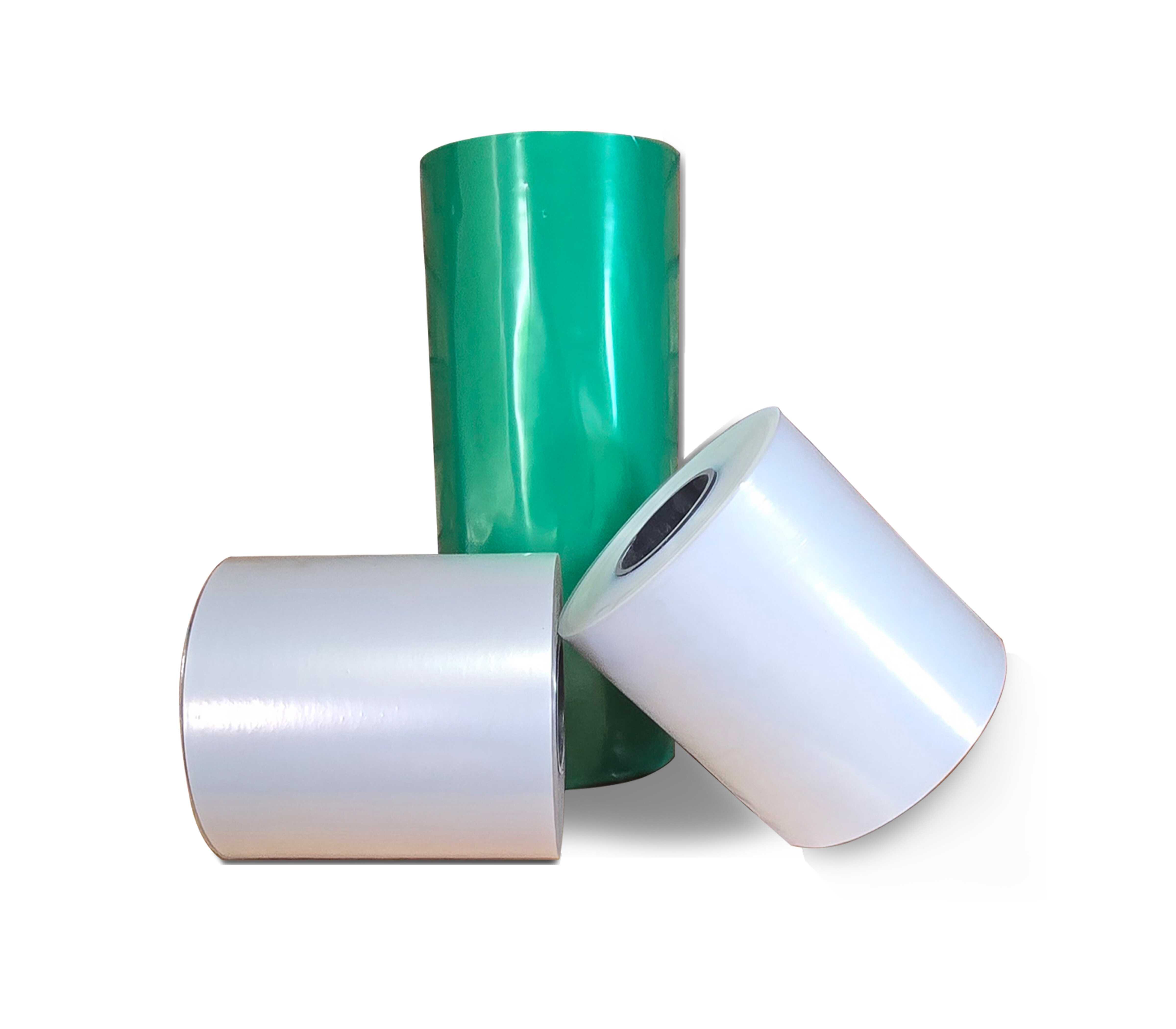 LDPE Shrink Film