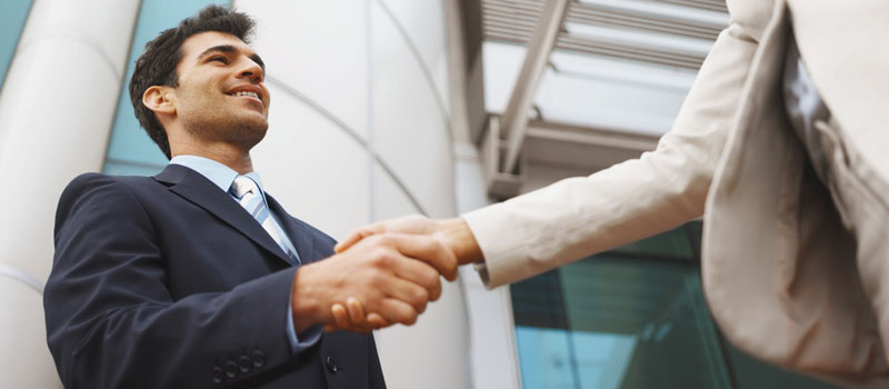 Services with Advances